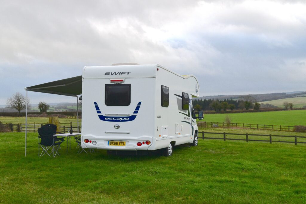 SWIFT ESCAPE 686 (2016)