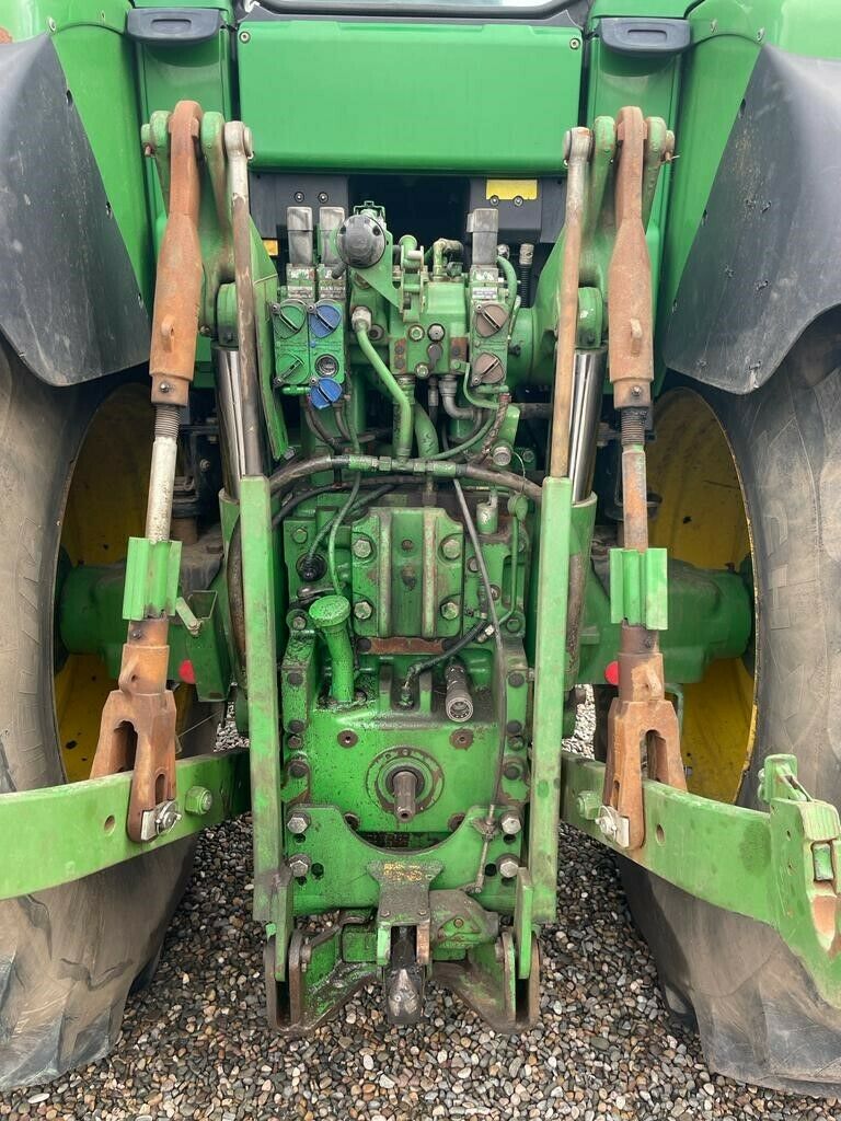 JOHN DEERE 7430 (2013)