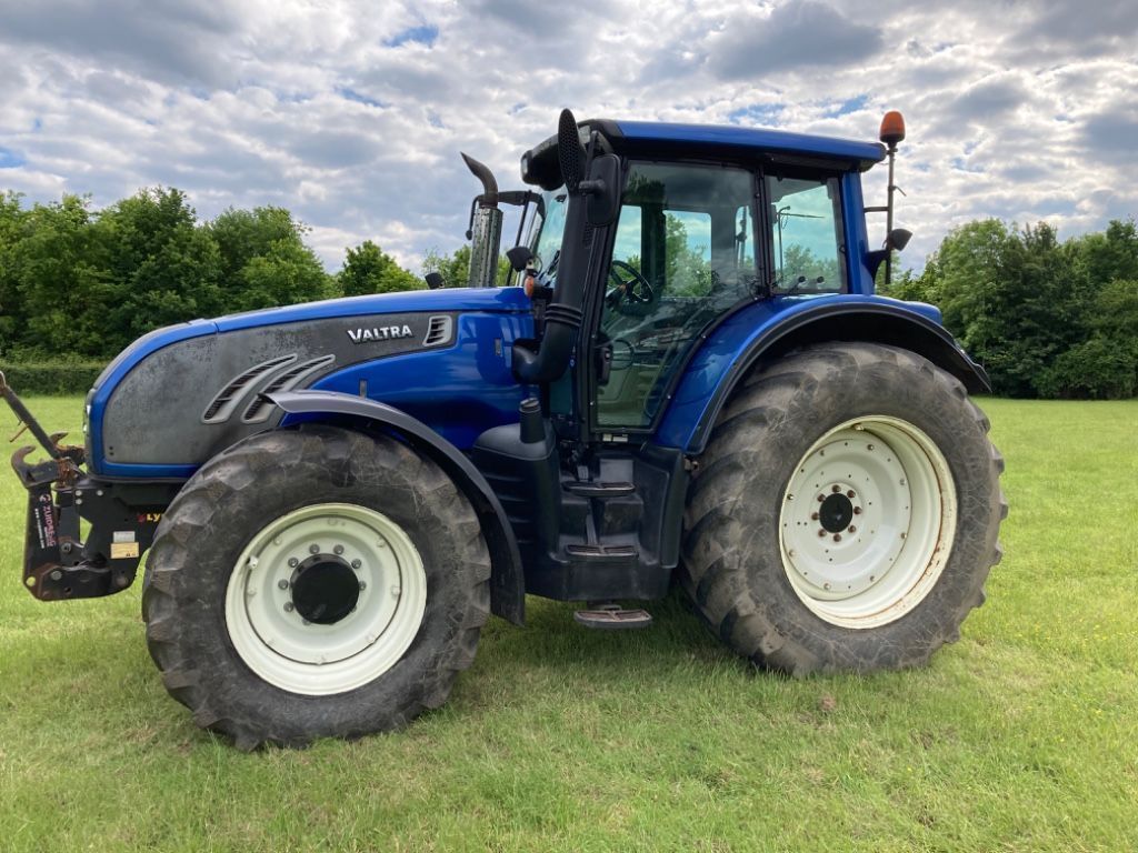 VALTRA T202 DIRECT (2010)