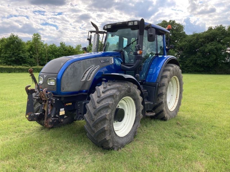 VALTRA T202 DIRECT (2010)